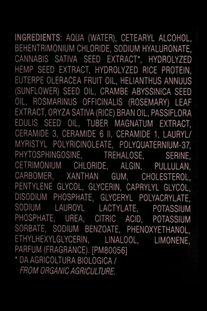 Кондиционер-антистресс для волос (туба)